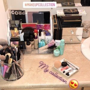 💕 Let me know what you’re ISO!!